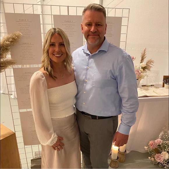 Meet your Posher, Sarah - Picture 1 of 1